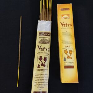 Incenso Indiano Massala Parimal Yatra