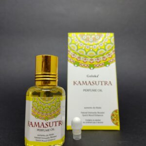 Perfume Indiano Kamasutra Goloka