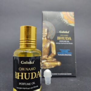 Perfume Indiano Budha Goloka