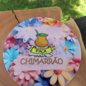 Vira Mate Faça mais Chimarrão