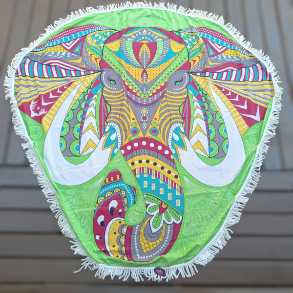 Canga Elefante Colors - Image 2