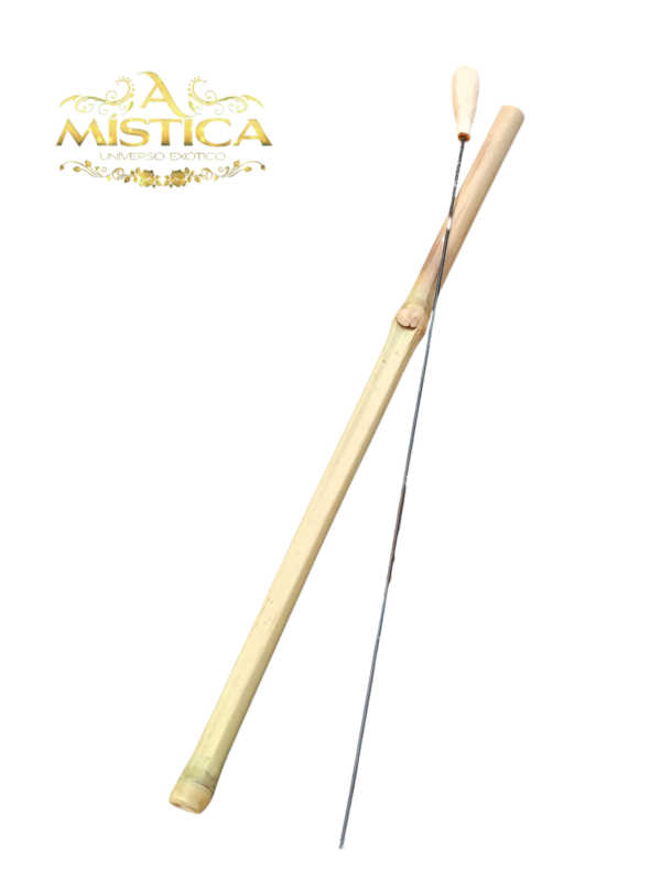 Limpador para Cachimbo Xâmanico