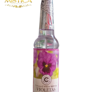 Água De Florida Peruana Violeta 70ml