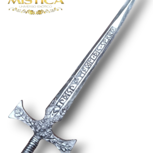 Punhal Athame Excalibur 17cm