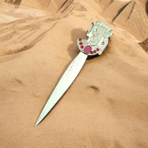 Punhal Egípcio Ísis 16,5cm