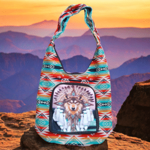 Bolsa Peruana Transversal Lobo