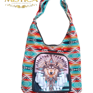 Bolsa Peruana Transversal Lobo