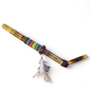 Tepi Aplicador de Rapé Peruano