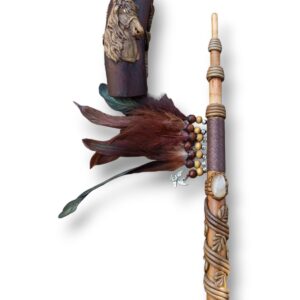 Cachimbo Xamânico Cavalo – A ponte para o mundo espiritual