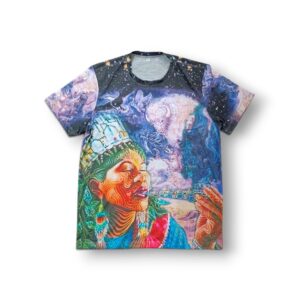 Camiseta Sublimação Majé Tam P