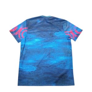Camiseta Sublimação Ogum Tam P