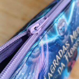 Bolsa Sagradas Medicinas da Floresta Ayuasca e os animais